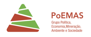 Grupo Política, Economia, Mineração, Ambiente e Sociedade