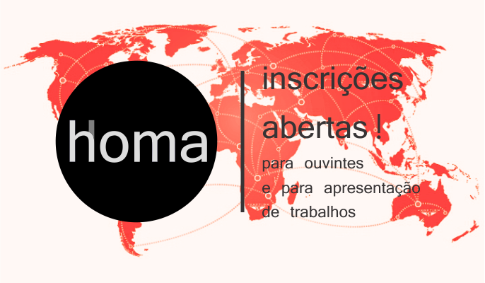 para os apresentadores de trabalho e ouvintes.