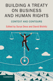Building a Treaty on Business and Human Rights: Context and Contours