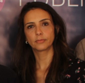 Manoela Carneiro Roland