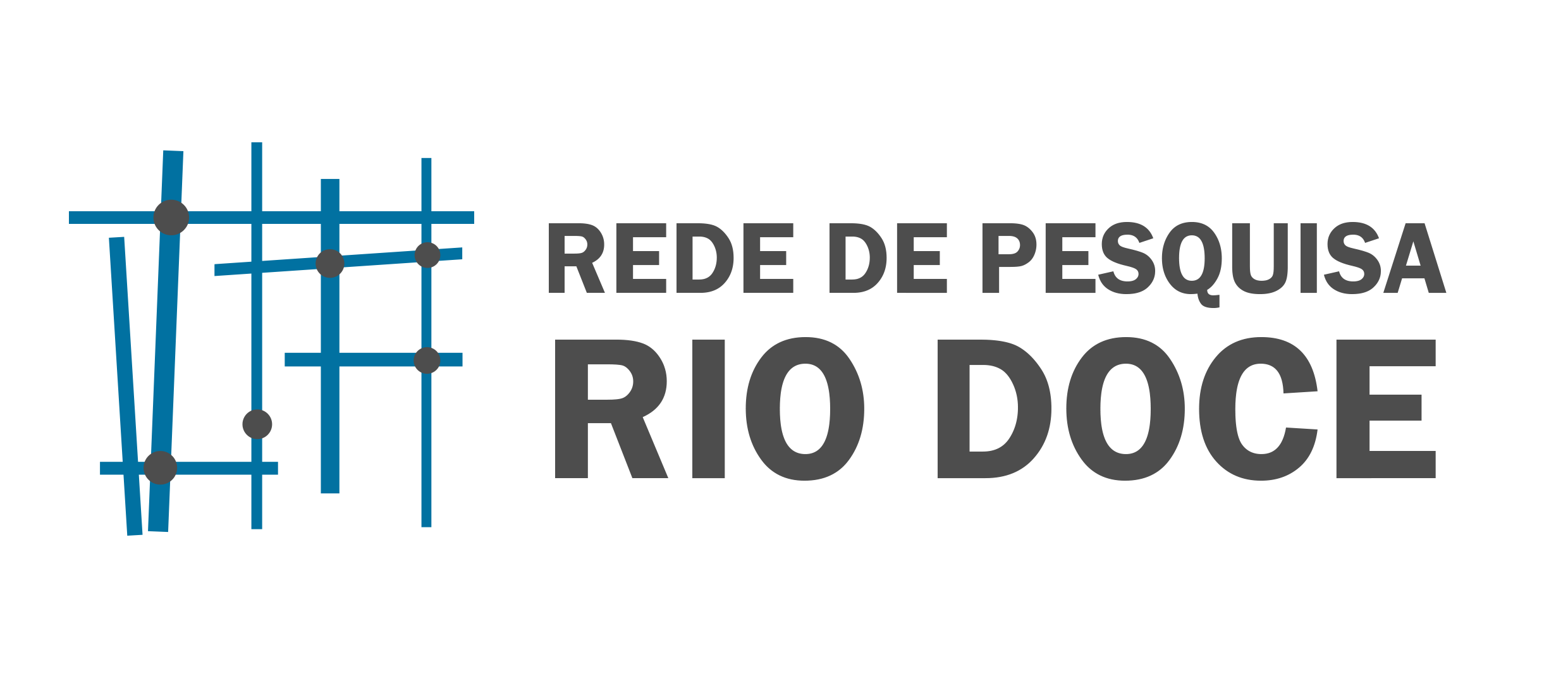 Rede de Pesquisa Rio Doce
