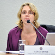 Lúcia Schild Ortiz