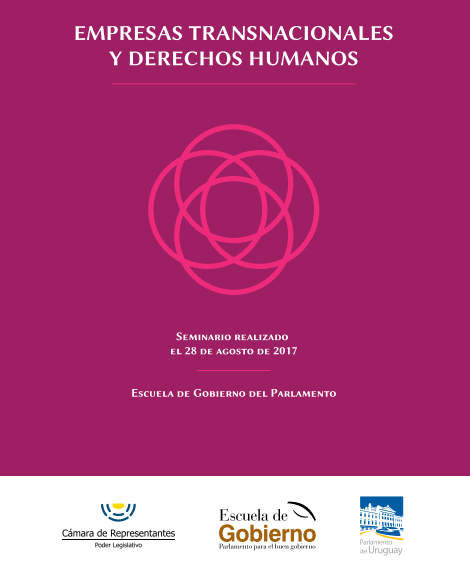 Empresas transnacionales y derechos humanos