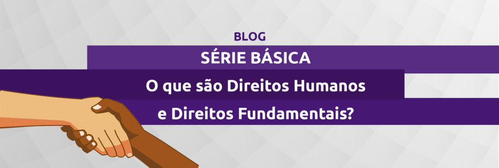 Diferenças fundamentais