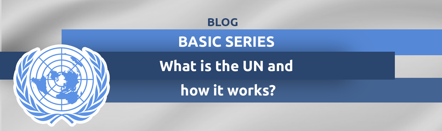 Un How Works What is the UN and how it works? | Homa