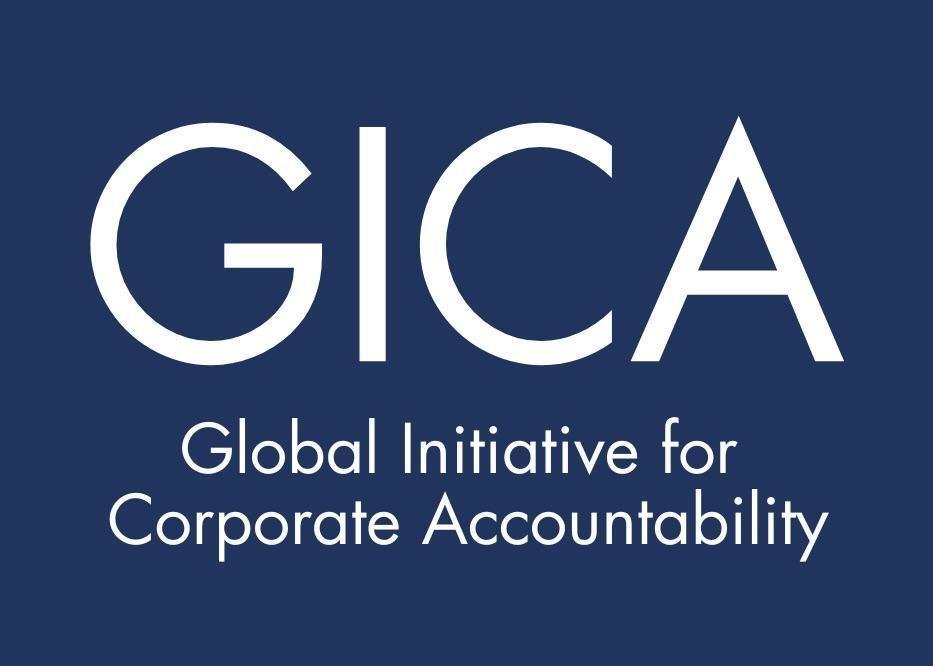 GICA - Global Initiative for Corporate Accountability