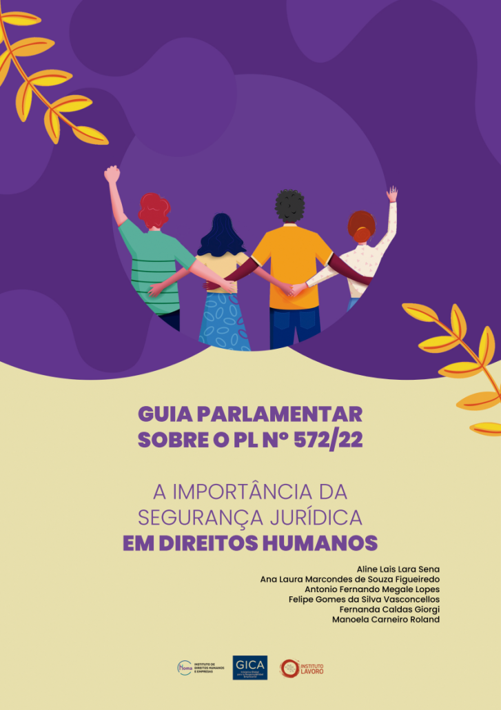 Relatórios e Trabalhos Técnicos